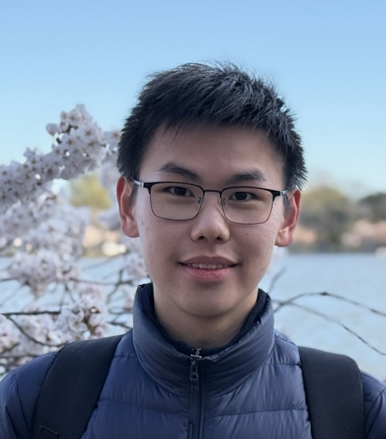 Bowen Yu